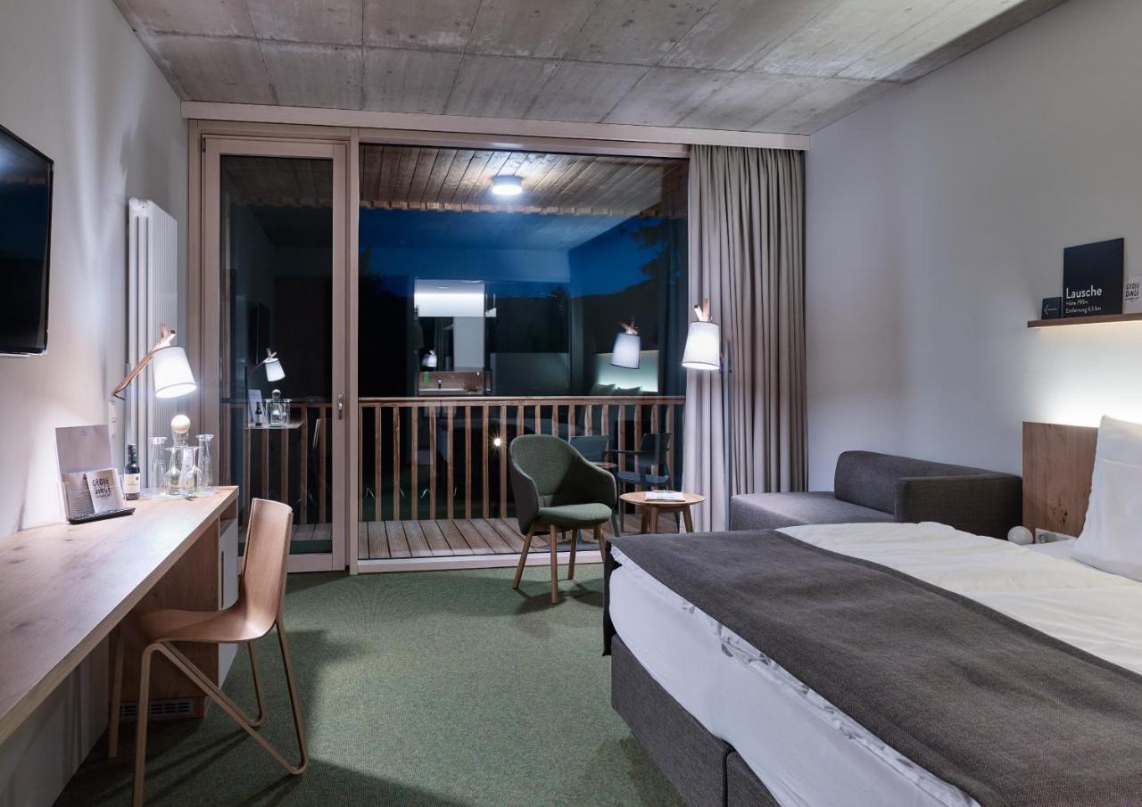 Waldstrand-Hotel Großschönau Kültér fotó