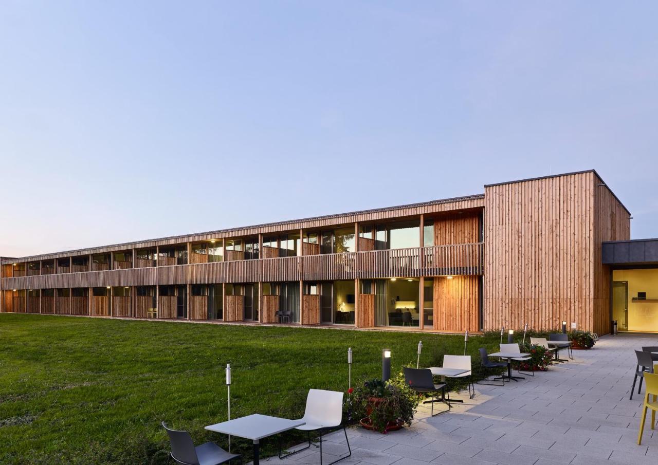 Waldstrand-Hotel Großschönau Kültér fotó