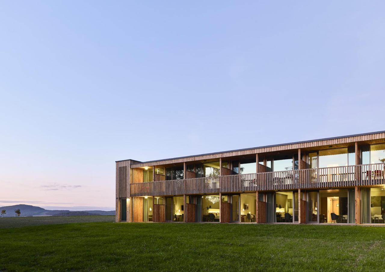 Waldstrand-Hotel Großschönau Kültér fotó